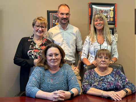 Meet the team at Southern Alberta Law Offices
